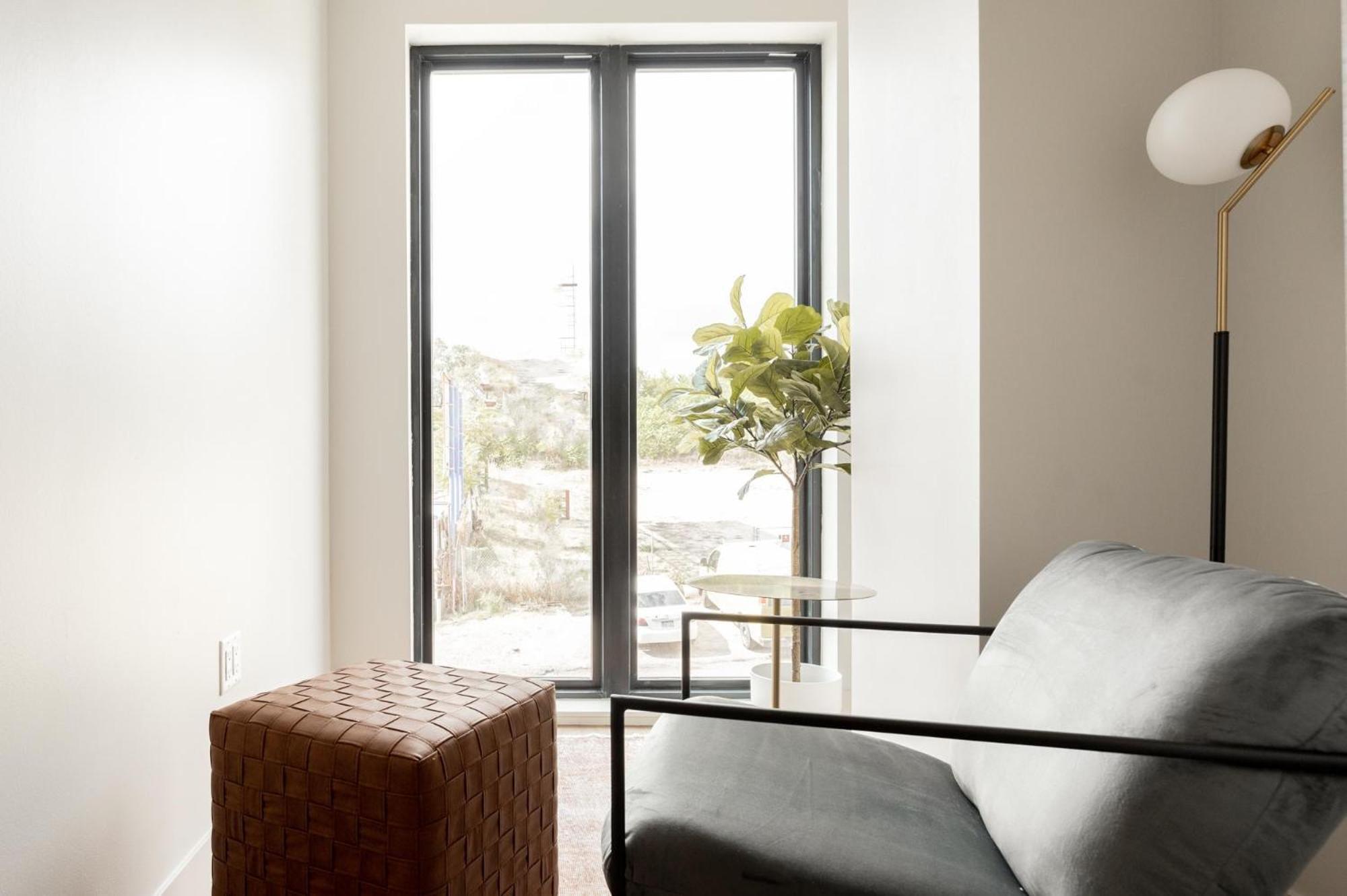 Brand New Condo - Walk To Empower Stadium - Tesoro DEN Exteriör bild