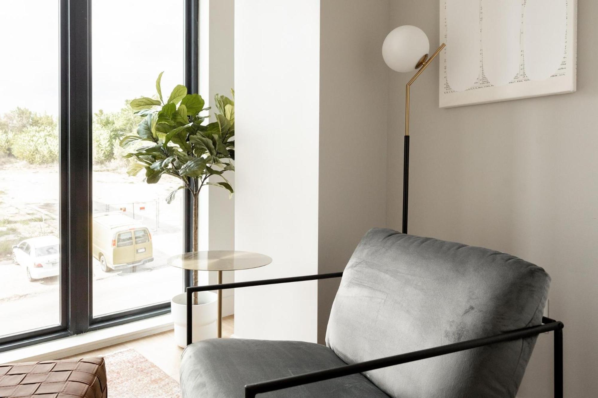 Brand New Condo - Walk To Empower Stadium - Tesoro DEN Exteriör bild